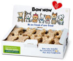 Bow Wow Snackuri Caini Bow Wow BW395A | Os Natural, 30buc (BW395A)