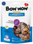 Bow Wow Recompense pentru Caini Longevity Beef Monoprotein 60 Gr (PT825)