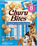 Inaba Foods Churu Bites Recompense pentru Caini cu Pui si Branza 3x12 Gr (EUD724)