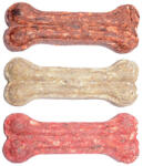 4DOG Snackuri Caini 4DOG MF. 02985 | Oase Munchy, Vita, 10cm (MF.02985)