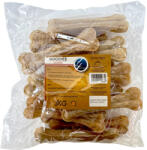 4DOG Snackuri Caini 4DOG MF. 10128 | 15cm, 1kg, Piele Presata (MF.10128)