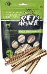 Pet's Dessert Dog Duck Cod Sandwich 80G LSD-14 (1093)
