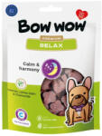 Bow Wow Recompense pentru Caini Relax Beef Monoprotein 60 Gr (PT826)