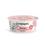 Yogupet Iaurt Pasteurizat Flamapet pentru Caini 110 Gr (12238) - pc-pet