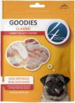 4DOG Snackuri Caini 4DOG MF. 04532 | Urechi Iepure, Pui, 100g (MF.04532)