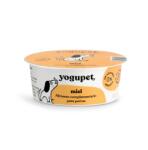 Yogupet Iaurt Pasteurizat cu Miere pentru Caini 110 Gr (12235) - pc-pet