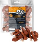 Pet's Dessert Dog Chicken Drumsticks 500g LSC-32 (1108)