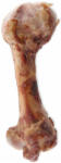 4PET Snackuri Câini 4PET MF. 10368 | Os Șuncă, 150-250g, Natural (MF.10368)
