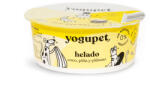 Yogupet Snackuri Caini Yogupet 12249 | Inghetata Cocos, Ananas, Banana 110g (12249)