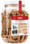 MERA Snackuri Câini MERA MF. 05570 | Curcan, Orez, 600g (MF.05570)