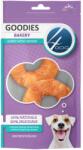 4DOG Snackuri Caini 4DOG MF. 09515 | Piele Presata, Pui, 100g (MF.09515)
