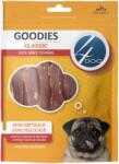 4DOG Snackuri Câini 4DOG MF. 04527 | Rață, Fâșii, 100g (MF.04527)