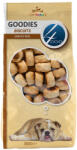 4DOG Biscuiți câini 4DOG Snacky Mix | 300g, Mix arome, Recompensă (MF.10601)