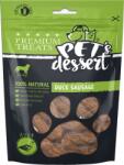 Pet's Dessert Dog Duck Sausage 80 Gr LSS-08 (LSS-08)