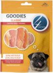 4DOG Snackuri Caini 4DOG MF. 04526 | Jerky Pui, 100g (MF.04526)