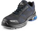 CXS Pantofi de lucru CXS LAND HITRA LG O2 - 45 (2123-071-806-45)