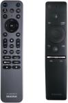 GENERAL SAMSUNG BN59-01242A, RMCSPK (TM1750A) - telecomandă compatibilă de marcă General metalic cu iluminare de fundal