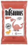 McLLOYD'S Mc LLOYD 's BioSaurus fără gluten Ketchup Crisps BIO - 50 g