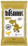 McLLOYD'S Mc LLOYD 's BioSaurus Crisps cu brânză fără gluten BIO - 50 g