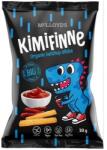 McLLOYD'S Mc LLOYD 's Kimifinne Fără gluten Ketchup Corn Crisps BIO - 30 g