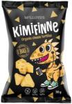 McLLOYD'S Mc LLOYD 's Kimifinne Chipsuri de porumb fără gluten cu aromă de brânză BIO - 30 g