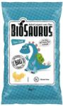 McLLOYD'S Mc LLOYD 's BioSaurus Crisps cu sare de mare fără gluten BIO - 50 g