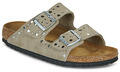 Birkenstock Papucsok Arizona Rivet Bézs 42