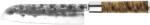 Forged VG10 Cuțit Santoku, înălțime: 40 mm, lungime: 393 mm - gastrozone - 565,69 RON