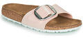 Birkenstock Papucsok Madrid Big Buckle Rózsaszín 40 - spartoo - 33 927 Ft