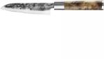 Forged VG10 Cuțit Santoku, înălțime: 40 mm, lungime: 393 mm - gastrozone - 561,13 RON