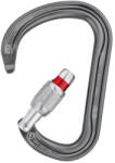 Petzl Карабинер PETZL William Screw-Lock