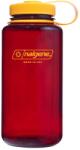 Nalgene Бутилка NALGENE Wide Mouth Sustain 1.0 L laker