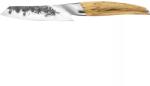 Forged Katai Cuțit Santoku, lungime lamă 14 cm