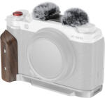 SMALLRIG FUJIFILM X-M5 L-konzol/fa markolat (5261) - ezüst