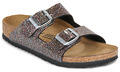 Birkenstock Papucsok Arizona Kids Fekete 31