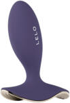 LELO Surfer - App-vezérelt análvibrátor (lila) - sexshopcenter