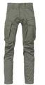 G-Star RAW Oldalzsebes nadrágok ROVIC ZIP 3D STRAIGHT TAPERED Zöld US 32 / 32
