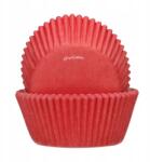 Fun Cakes Fc muffin kapszli 48 db Piros (F84120)