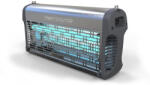 Exocutor rovarcsapda 80W- rozsdamentes acél