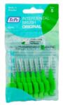 TePe TePe, Fogköztisztító kefék, zöld, 0, 8mm, 8 db