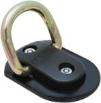 ABUS Kerékpár rögzítő horgony Abus WBA75 Granit B/sb black (78606)