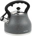 Klausberg Vízforraló Síppal Klausberg 2, 7L KB-7449 (KB-7449)