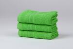 PROFOD SOFT / Froté osuška, 400 g/m2 - zelená 70x125 cm (prof_1868)
