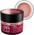 PALU Építő zselé Pro Hard Shape Neutral 45g Kemény Uv/led (5903819842517)