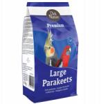 Deli Nature Kiegyensúlyozott Gazdag Keverék Közepes Méretű Nimfák Számára 1KG (5411860800139)