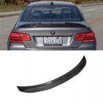 M-Tech Spoiler Spojler Csomagtérajtó Szárny Duck Tail Psm Bmw M-paket E92 Carbon