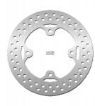 NG Brake Disc Ng Féktárcsa Első/hátsó Polaris Ranger 500 '08 (210X90X4MM) (4X6, 5MM)