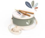 Speedy Monkey Instrument muzical Toba din lemn pentru copii, Speedy Monkey (SM_SP5011)