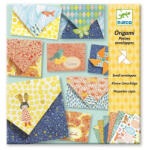 DJECO Set de confectionat plicuri Djeco (DJ08778) - infant