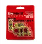 EinParts Automotive Akkumulátor ragasztók bilincsek 1200A EPBC01